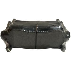 ECCPP Disc Brake Pads Set – Part 325-2400SQ / 066581 – New Old Stock